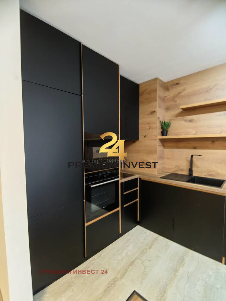 Zu verkaufen  1 Schlafzimmer Plowdiw , Kjutschuk Parisch , 81 qm | 99286618 - Bild [2]