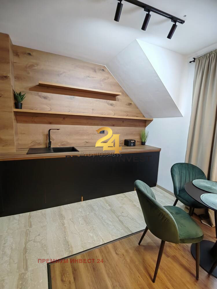 Zu verkaufen  1 Schlafzimmer Plowdiw , Kjutschuk Parisch , 81 qm | 99286618 - Bild [3]