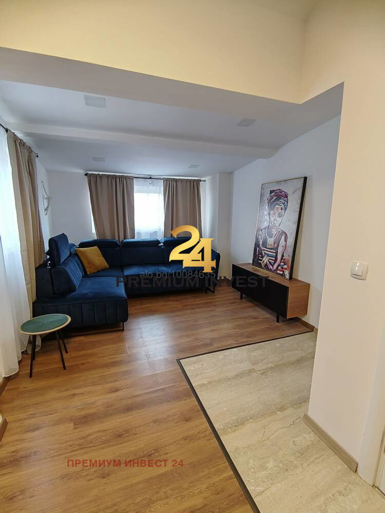 Zu verkaufen  1 Schlafzimmer Plowdiw , Kjutschuk Parisch , 81 qm | 99286618 - Bild [4]