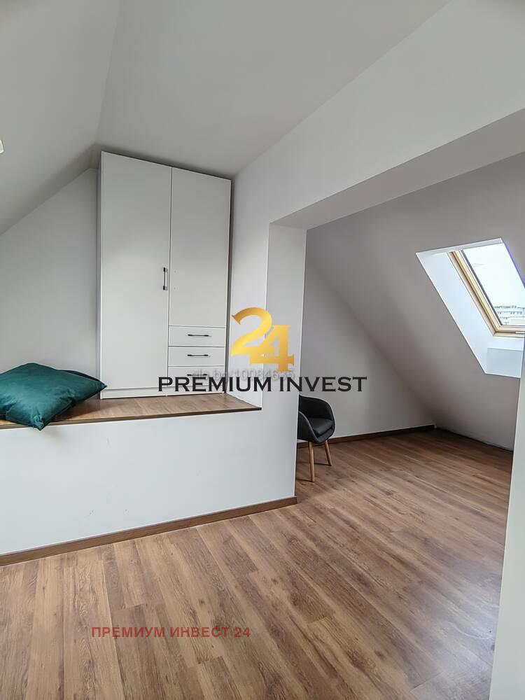 Zu verkaufen  1 Schlafzimmer Plowdiw , Kjutschuk Parisch , 81 qm | 99286618 - Bild [7]