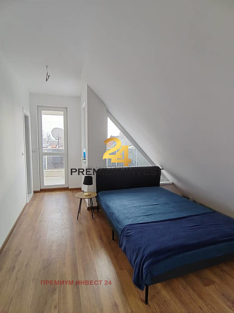 Zu verkaufen  1 Schlafzimmer Plowdiw , Kjutschuk Parisch , 81 qm | 99286618 - Bild [6]