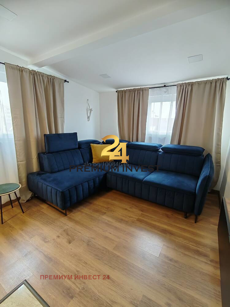 Zu verkaufen  1 Schlafzimmer Plowdiw , Kjutschuk Parisch , 81 qm | 99286618