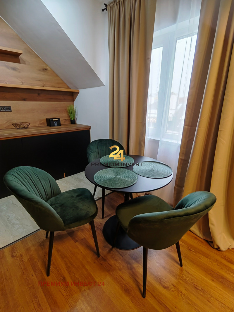 Zu verkaufen  1 Schlafzimmer Plowdiw , Kjutschuk Parisch , 81 qm | 99286618 - Bild [10]