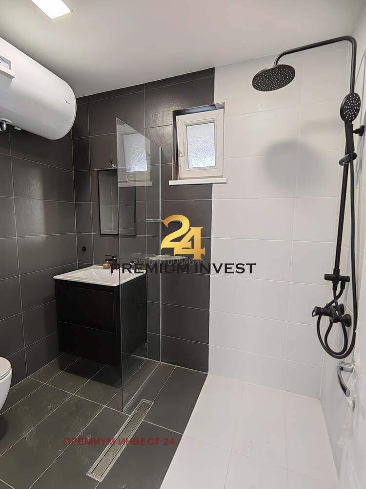 Zu verkaufen  1 Schlafzimmer Plowdiw , Kjutschuk Parisch , 81 qm | 99286618 - Bild [8]