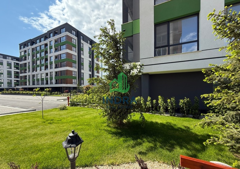 Продава 2-СТАЕН, град Бургас, Хоризонт • 102000 € • 73204713 — Holmes.bg