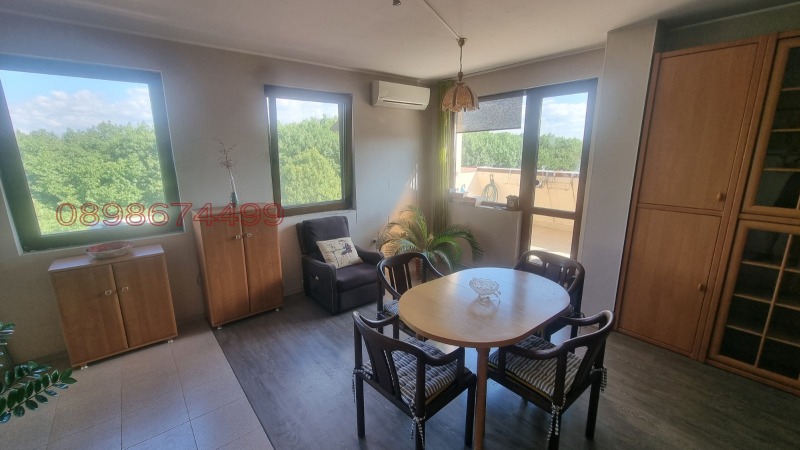 Te koop  1 slaapkamer Sofia , Svoboda , 64 m² | 57857986 - afbeelding [11]