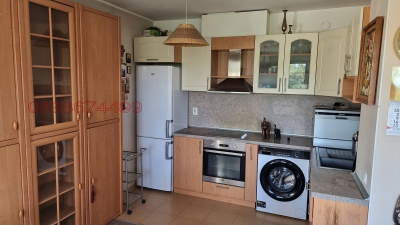 Te koop  1 slaapkamer Sofia , Svoboda , 64 m² | 57857986 - afbeelding [10]