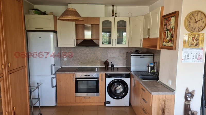 Te koop  1 slaapkamer Sofia , Svoboda , 64 m² | 57857986 - afbeelding [9]