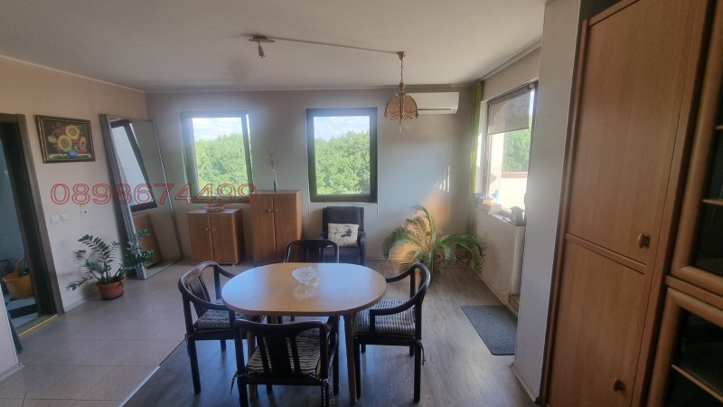 Te koop  1 slaapkamer Sofia , Svoboda , 64 m² | 57857986 - afbeelding [5]