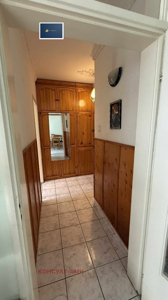 Zu verkaufen  1 Schlafzimmer Sofia , Krasna poljana 3 , 53 qm | 38556674 - Bild [10]