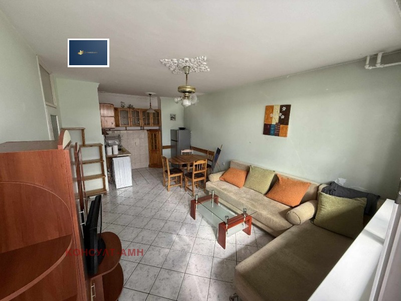 Zu verkaufen  1 Schlafzimmer Sofia , Krasna poljana 3 , 53 qm | 38556674