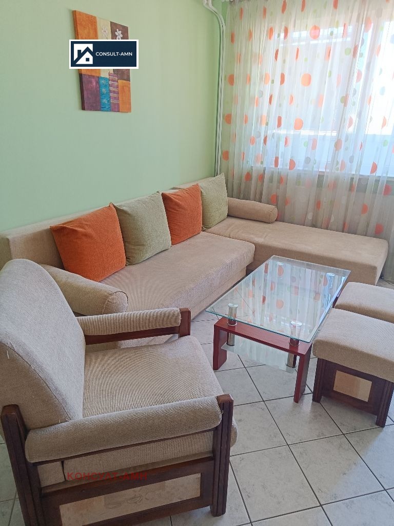 Продава 2-СТАЕН, гр. София, Красна поляна 3, снимка 16 - Апартаменти - 51557701