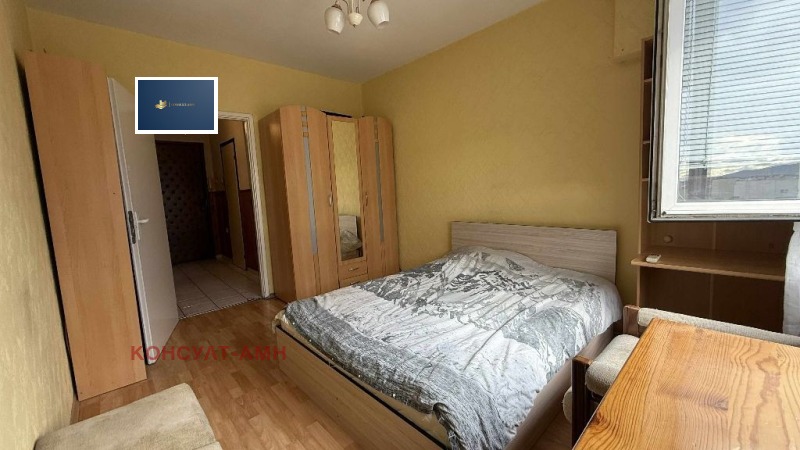 Zu verkaufen  1 Schlafzimmer Sofia , Krasna poljana 3 , 53 qm | 38556674 - Bild [5]