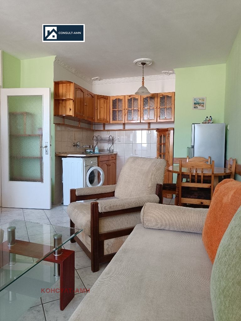 Продава 2-СТАЕН, гр. София, Красна поляна 3