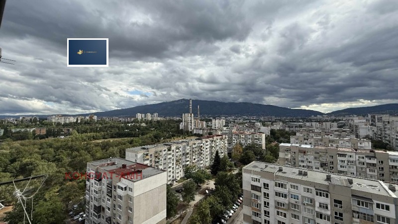 Zu verkaufen  1 Schlafzimmer Sofia , Krasna poljana 3 , 53 qm | 38556674 - Bild [8]