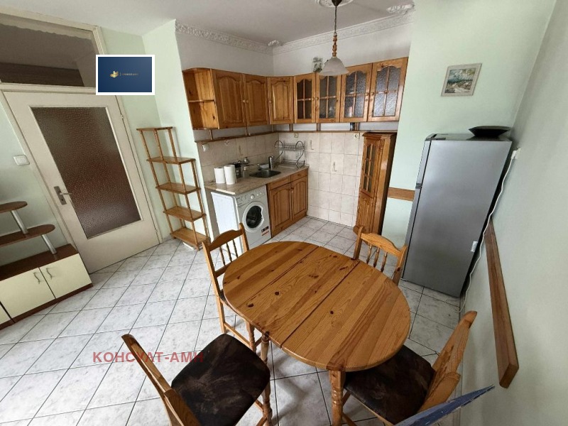 Zu verkaufen  1 Schlafzimmer Sofia , Krasna poljana 3 , 53 qm | 38556674 - Bild [3]