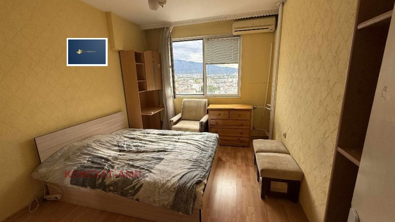 Zu verkaufen  1 Schlafzimmer Sofia , Krasna poljana 3 , 53 qm | 38556674 - Bild [6]