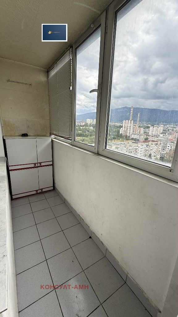 Zu verkaufen  1 Schlafzimmer Sofia , Krasna poljana 3 , 53 qm | 38556674 - Bild [14]