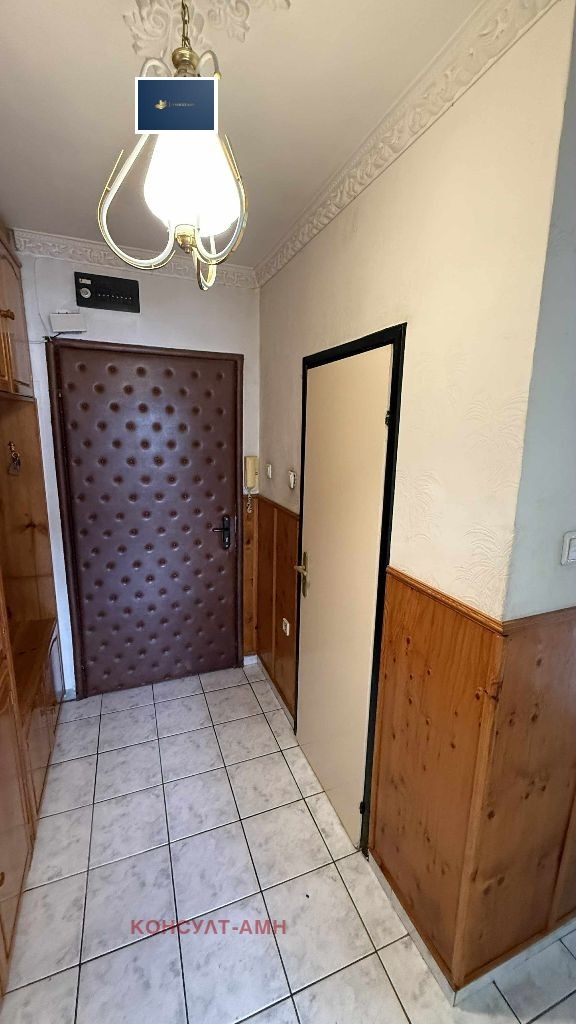 Zu verkaufen  1 Schlafzimmer Sofia , Krasna poljana 3 , 53 qm | 38556674 - Bild [13]