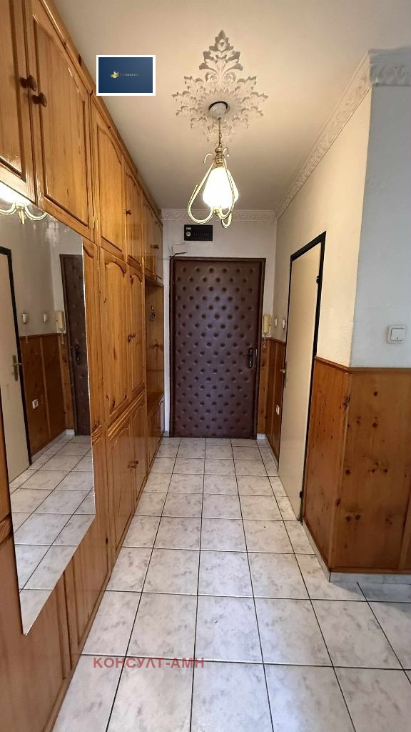 Zu verkaufen  1 Schlafzimmer Sofia , Krasna poljana 3 , 53 qm | 38556674 - Bild [9]