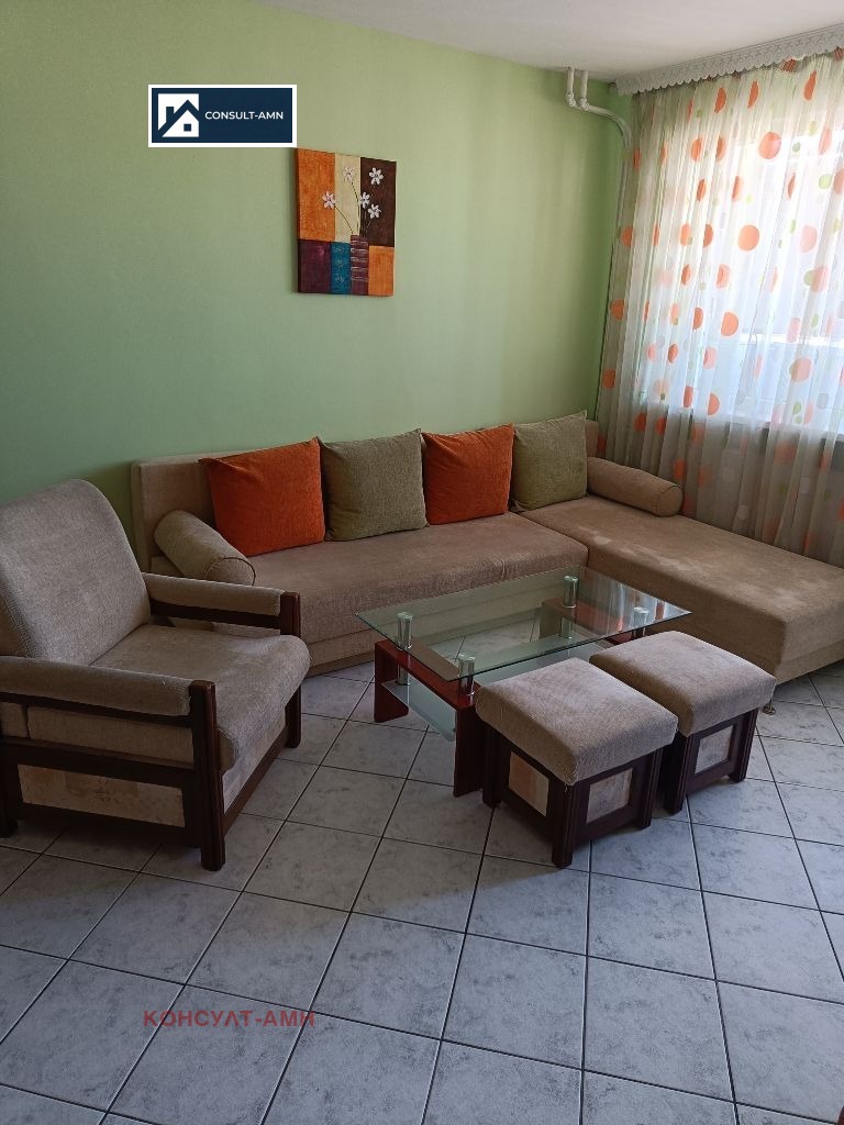 Продава 2-СТАЕН, гр. София, Красна поляна 3, снимка 2 - Апартаменти - 51557701