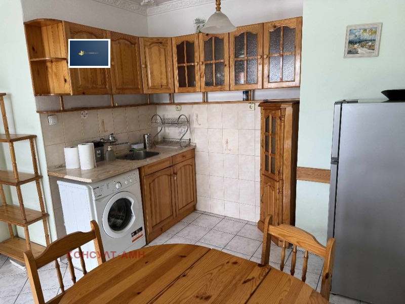 Zu verkaufen  1 Schlafzimmer Sofia , Krasna poljana 3 , 53 qm | 38556674 - Bild [7]