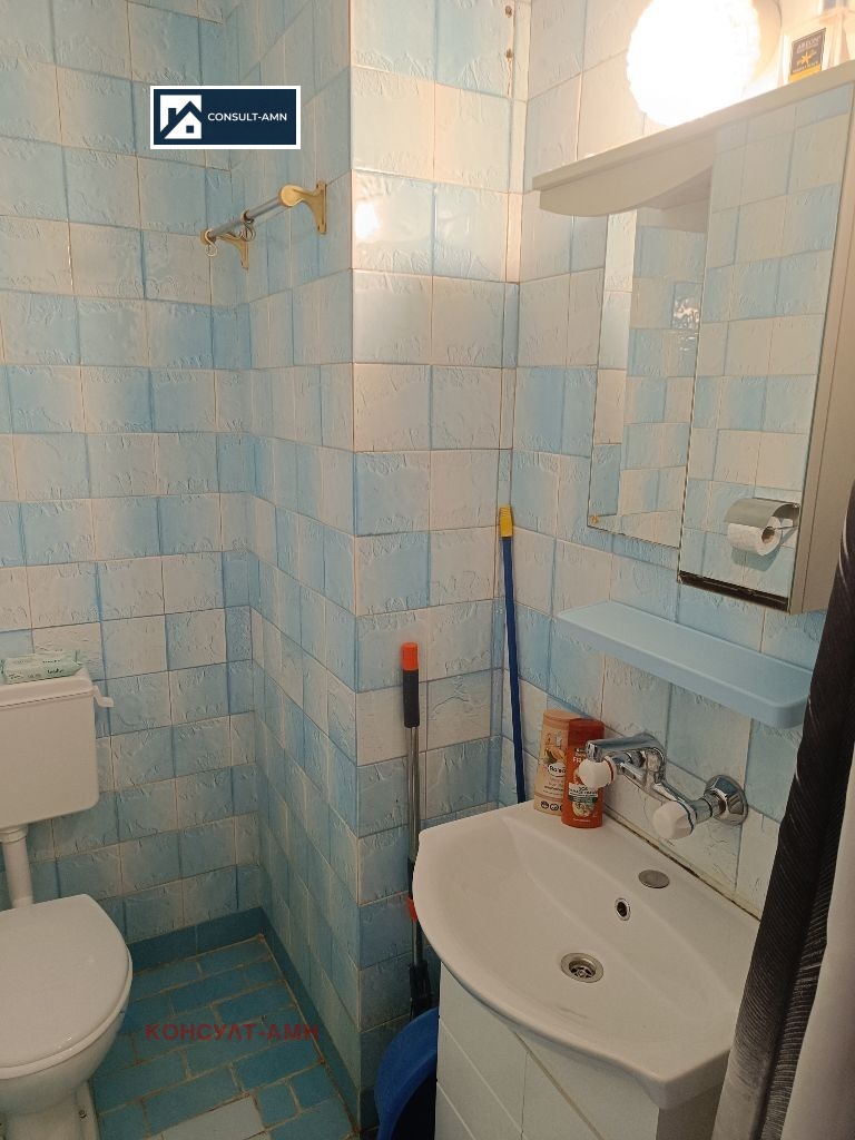 Продава 2-СТАЕН, гр. София, Красна поляна 3, снимка 15 - Апартаменти - 51557701