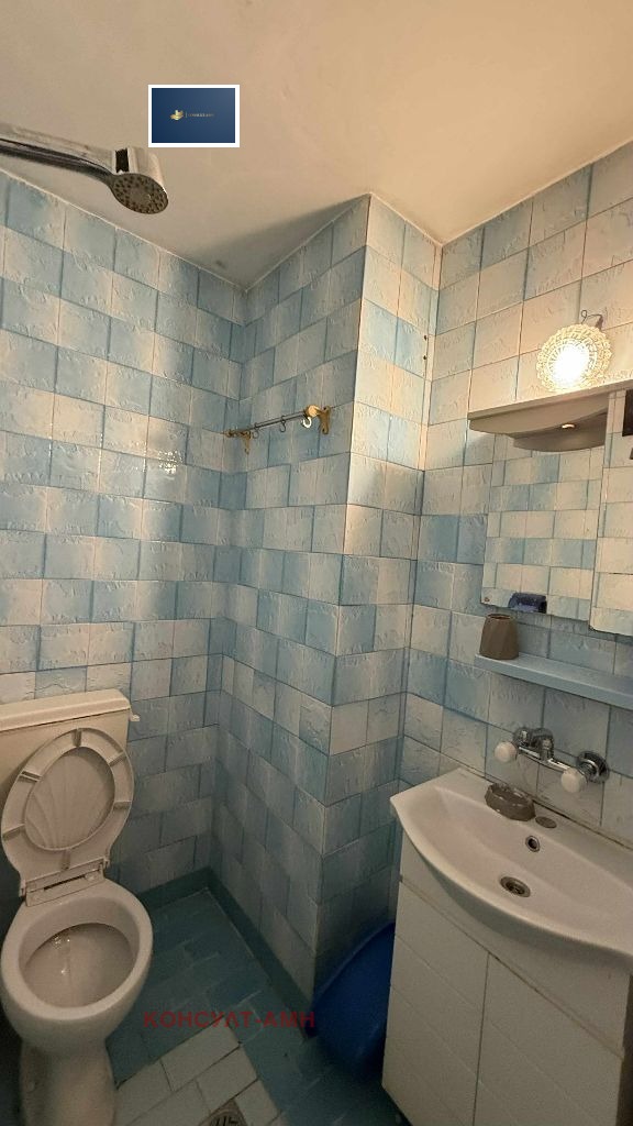 Zu verkaufen  1 Schlafzimmer Sofia , Krasna poljana 3 , 53 qm | 38556674 - Bild [12]