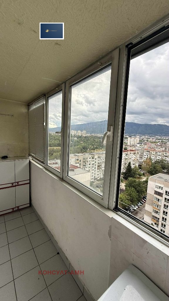 Zu verkaufen  1 Schlafzimmer Sofia , Krasna poljana 3 , 53 qm | 38556674 - Bild [15]