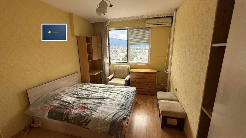 Zu verkaufen  1 Schlafzimmer Sofia , Krasna poljana 3 , 53 qm | 38556674 - Bild [17]
