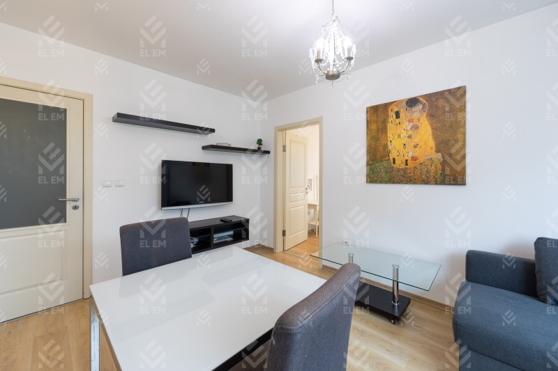 Продается  1 спальня София , Манастирски ливади , 55 кв.м | 73189508 - изображение [5]