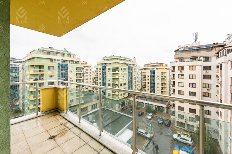 Продается  1 спальня София , Манастирски ливади , 55 кв.м | 73189508 - изображение [14]