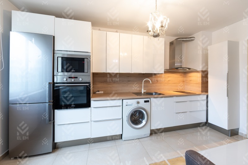 Продается  1 спальня София , Манастирски ливади , 55 кв.м | 73189508 - изображение [7]
