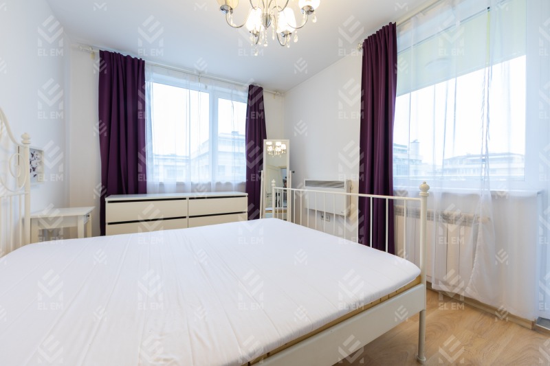 Продается  1 спальня София , Манастирски ливади , 55 кв.м | 73189508 - изображение [10]