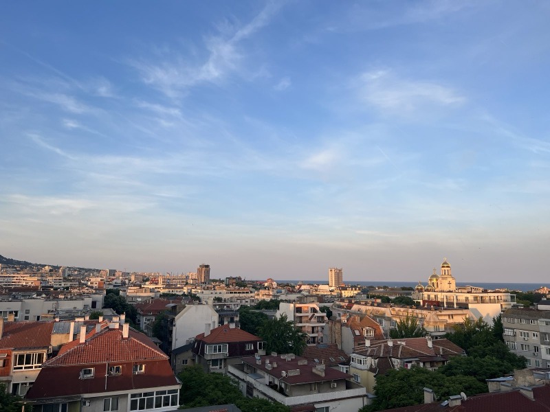 Продава  2-стаен град Варна , Център , 116 кв.м | 98744877 - изображение [13]