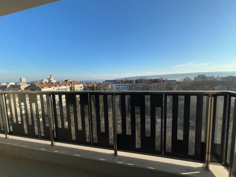 Продава  2-стаен град Варна , Център , 116 кв.м | 98744877 - изображение [11]