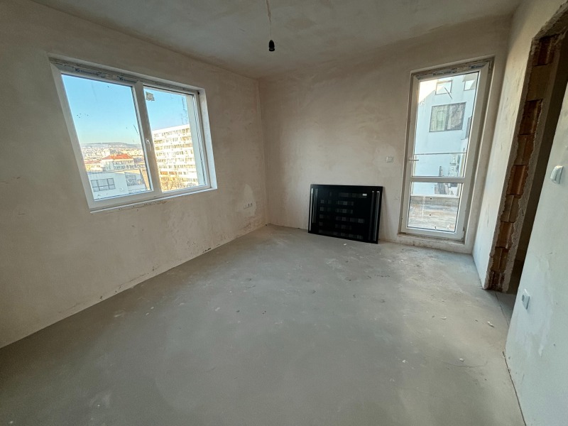 Продава  2-стаен град Варна , Център , 116 кв.м | 98744877 - изображение [10]