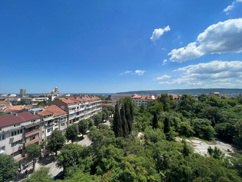 Продава  2-стаен град Варна , Център , 116 кв.м | 98744877 - изображение [12]