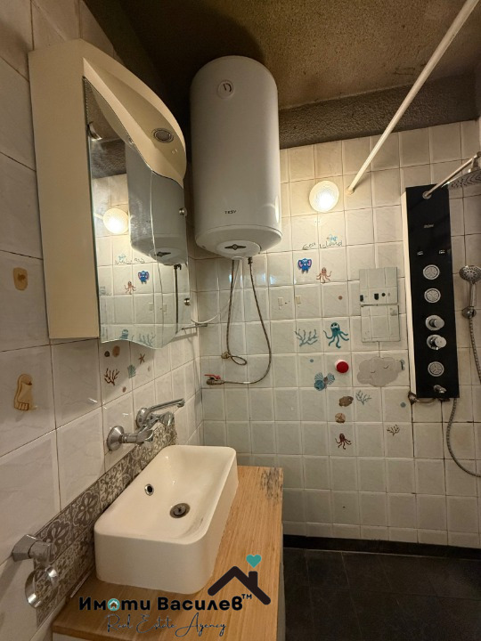 Продава 2-СТАЕН, гр. София, Хаджи Димитър, снимка 8 - Апартаменти - 54676217