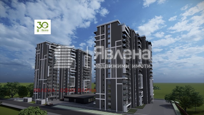 Продава 2-СТАЕН, гр. Варна, Младост 2, снимка 7 - Апартаменти - 55828767