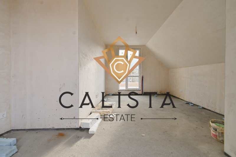 Продава 3-СТАЕН, гр. София, Манастирски ливади, снимка 3 - Aпартаменти - 49125631