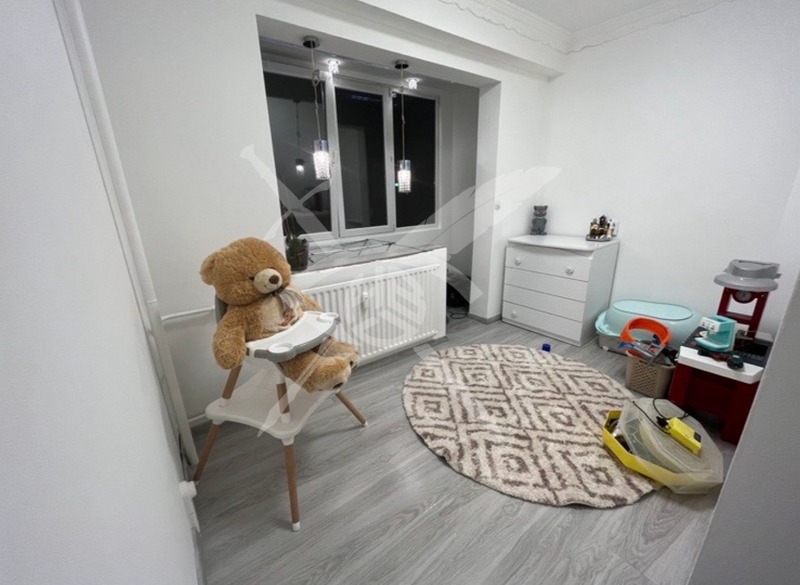 Till salu  2 sovrum Sofia , Dianabad , 65 kvm | 29340689 - bild [3]
