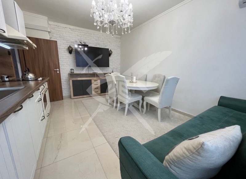 Till salu  2 sovrum Sofia , Dianabad , 65 kvm | 29340689 - bild [2]