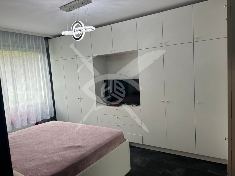 Till salu  2 sovrum Sofia , Dianabad , 65 kvm | 29340689 - bild [6]