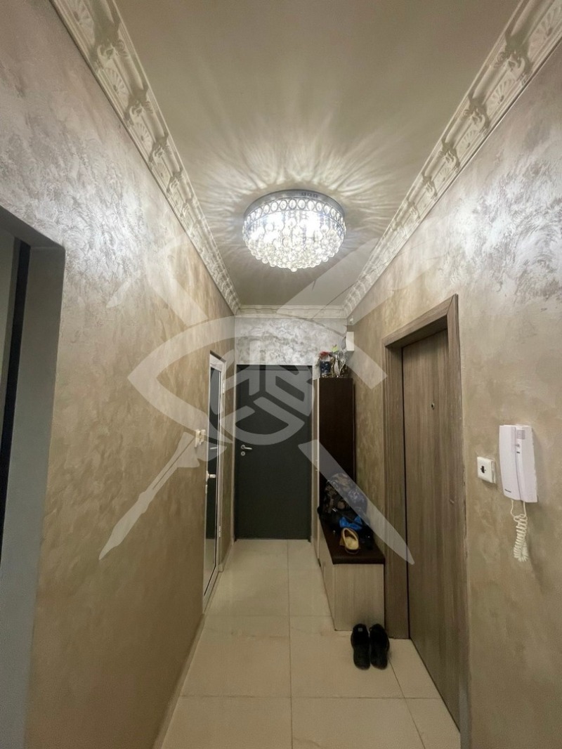 Till salu  2 sovrum Sofia , Dianabad , 65 kvm | 29340689 - bild [9]