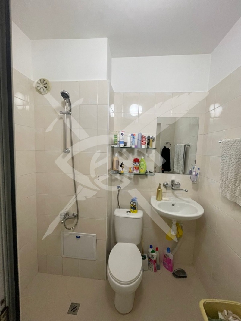 Till salu  2 sovrum Sofia , Dianabad , 65 kvm | 29340689 - bild [7]