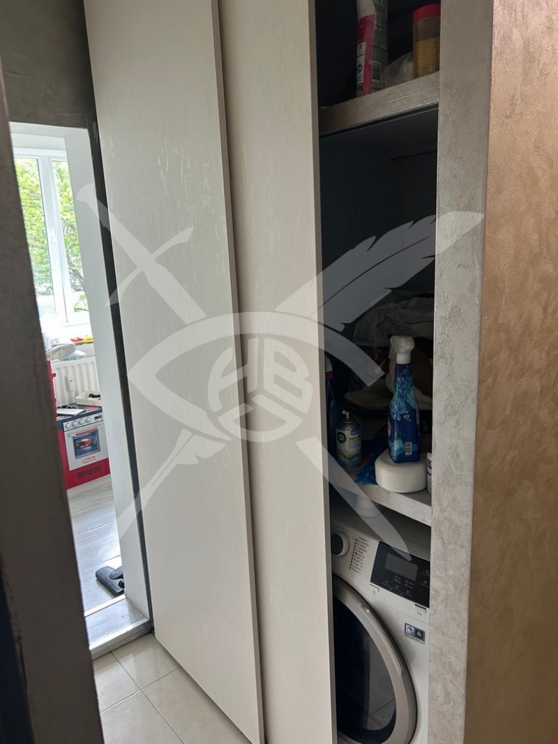 Till salu  2 sovrum Sofia , Dianabad , 65 kvm | 29340689 - bild [10]