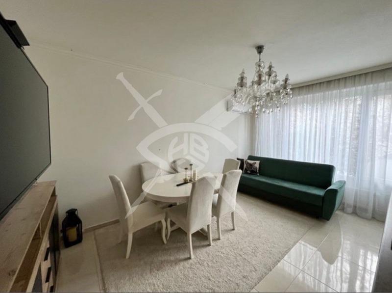 Till salu  2 sovrum Sofia , Dianabad , 65 kvm | 29340689