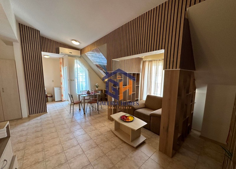 For Sale  2 bedroom region Burgas , Sveti Vlas , 88 sq.m | 52374045 - image [4]