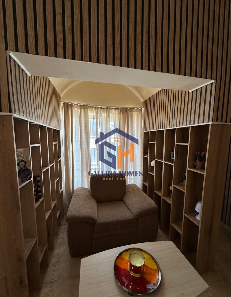 For Sale  2 bedroom region Burgas , Sveti Vlas , 88 sq.m | 52374045 - image [5]